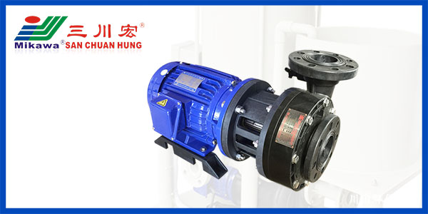 塑料離心泵廠(chǎng)家向您介紹關(guān)于塑料電鍍有麻點(diǎn)故障該怎么處理2