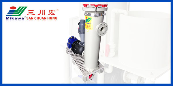 塑料離心泵廠家為您解析發(fā)動(dòng)機(jī)零部件鍍硬鉻性能