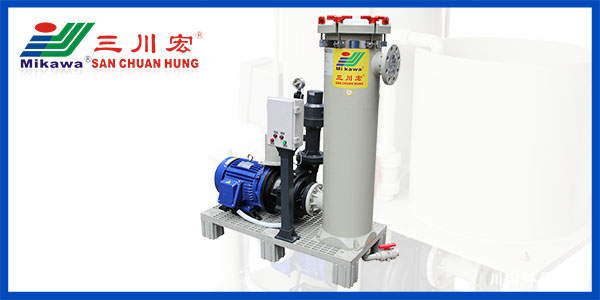 塑料離心泵廠家為您解析發(fā)動(dòng)機(jī)零部件鍍硬鉻性能2