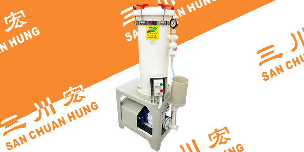 塑料電鍍的前處理工藝