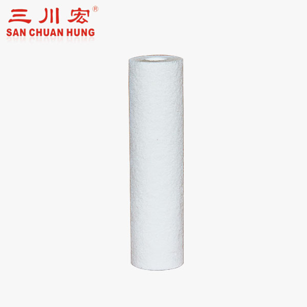 熔噴式濾芯