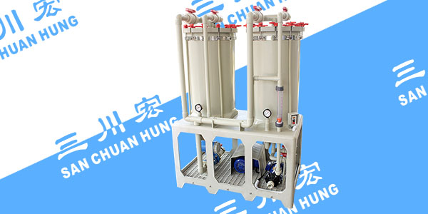 電鍍過(guò)濾機(jī)CB2006廠家為您解析涂層起泡或者粉化變色的原因2