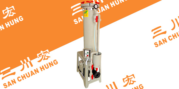 電鍍過濾泵廠家為您淺析電鍍加工的質(zhì)量管理內(nèi)容