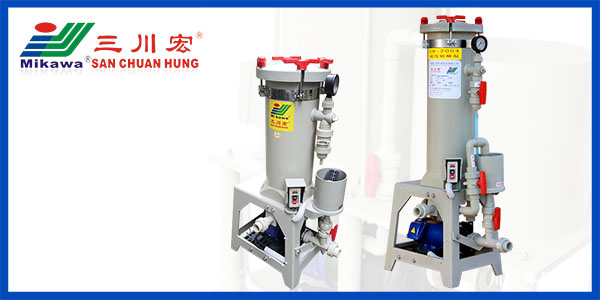 電鍍過(guò)濾泵廠家為您講解發(fā)動(dòng)機(jī)部件鍍硬鉻的質(zhì)量控制