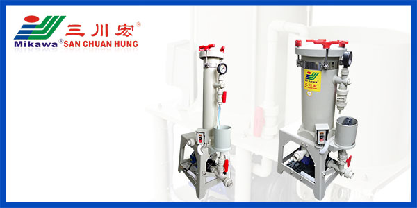 電鍍過(guò)濾泵廠家為您講解發(fā)動(dòng)機(jī)部件鍍硬鉻的質(zhì)量控制2