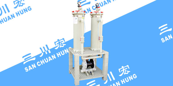 便攜式電鍍過(guò)濾機(jī)SB2001廠(chǎng)家為您分享關(guān)于電鍍層檢測(cè)的方法2