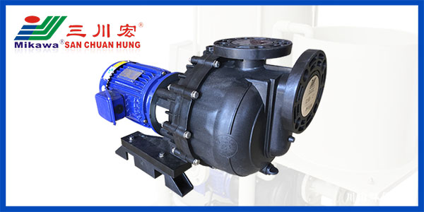 塑料離心泵廠家為您講解塑膠電鍍解膠和化學(xué)鍍鎳方面的內(nèi)容
