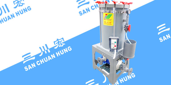 電鍍液過(guò)濾機(jī)CB3018廠家為您分享珍珠鎳電鍍的相關(guān)知識(shí)