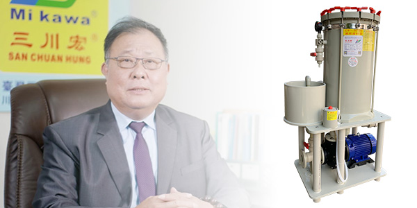 常見的表面處理技術(shù)有哪些
