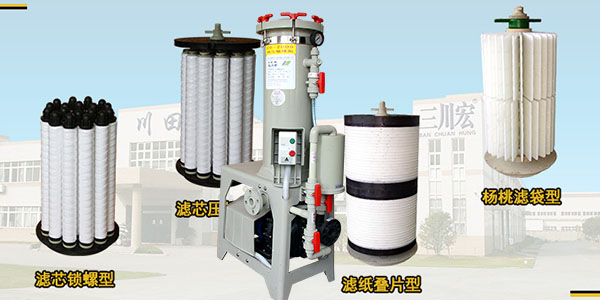 全光鎳槽液過濾設(shè)備<i style='color:red'>cb2006</i>廠家為您解析鍍層毛刺發(fā)花泛點等問題
