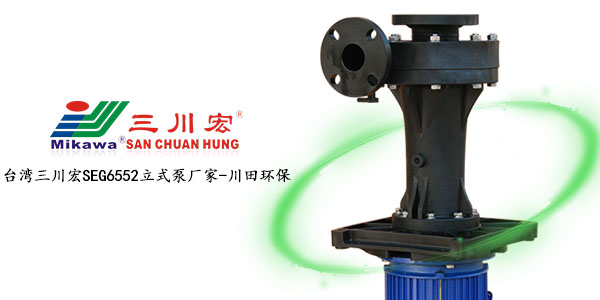 SEG6552<i style='color:red'>三川宏立式泵</i>廠家為您解析釹鐵硼電鍍相關(guān)設(shè)備