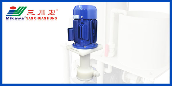 氟塑離心泵廠家為您解析塑料電鍍工藝以及化學(xué)鎳方面的一些內(nèi)容