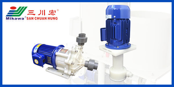 氟塑離心泵廠家為您解析塑料電鍍工藝以及化學(xué)鎳方面的一些內(nèi)容2
