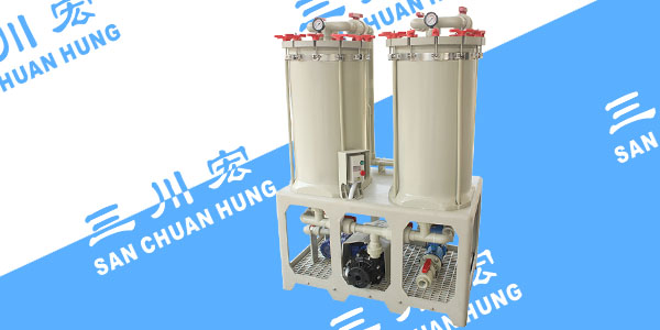 電鍍?cè)O(shè)備廠家為您分享關(guān)于汽車工件鋅鐵合金滾鍍工藝2