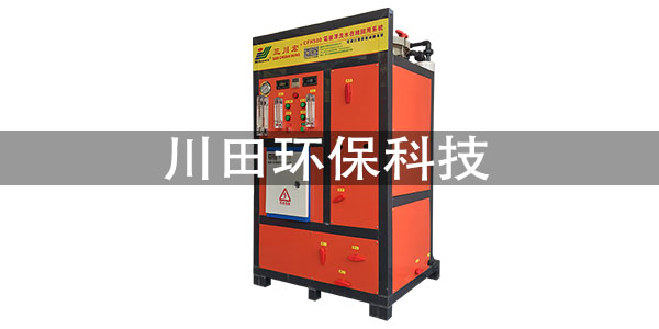 電鍍液過濾器生產(chǎn)廠家手把手教您鍍件清洗怎么做