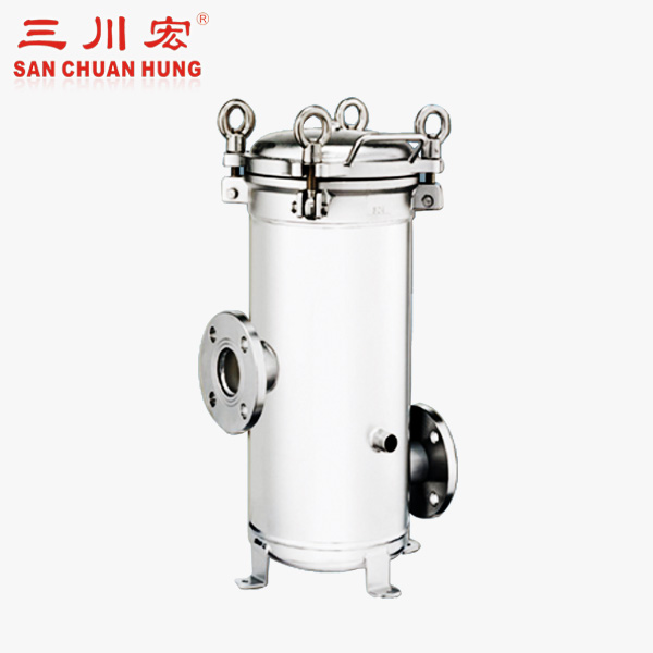 不銹鋼過濾器-UH濾芯系列