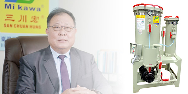 關(guān)于表面處理工藝的常見方法三