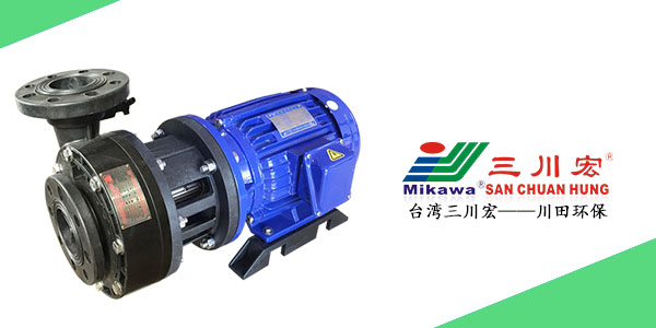 <i style='color:red'>sanchuanhong</i>三川宏NAB7552耐腐蝕化工泵廠家為您解析電鍍鈀合金