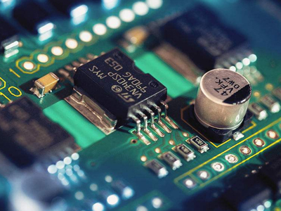 PCB行業(yè)