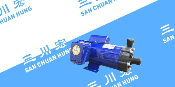 塑料離心泵廠家為您分享關于電鍍麻點的預防工作2