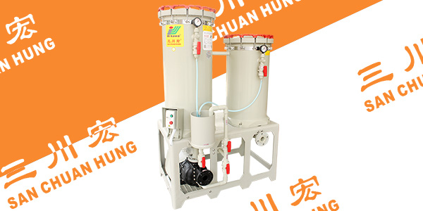 塑料電鍍之前處理工藝一