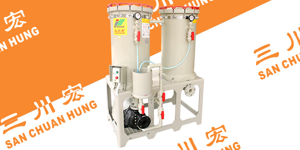 塑料電鍍之前處理工藝二