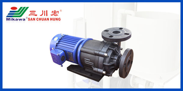 氟塑料離心泵廠家為您分享關(guān)于塑料電鍍的一些工藝說(shuō)明及維護(hù)