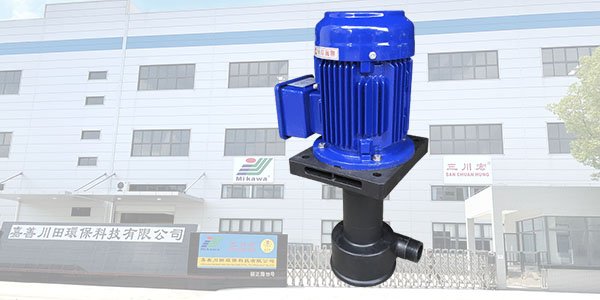 塑料離心泵廠家為您分享污水處理工藝的知識和內(nèi)容